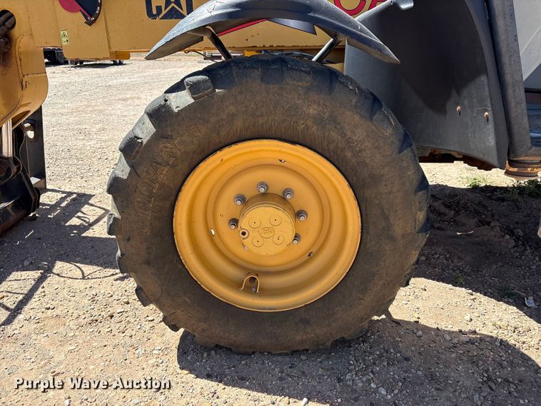 image for item FC2190 2004 Caterpillar TH360B telehandler