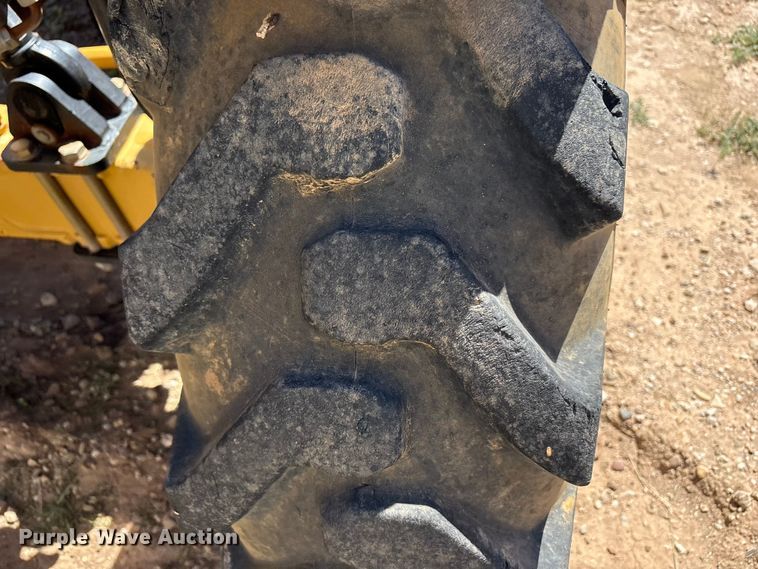 image for item FC2190 2004 Caterpillar TH360B telehandler