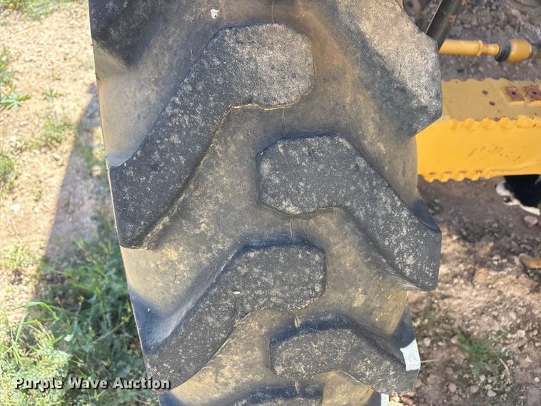 image for item FC2190 2004 Caterpillar TH360B telehandler