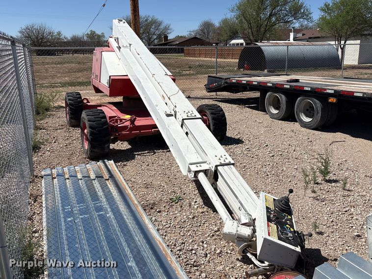 image for item FC2191 Snorkel TB-A420RCU boom lift