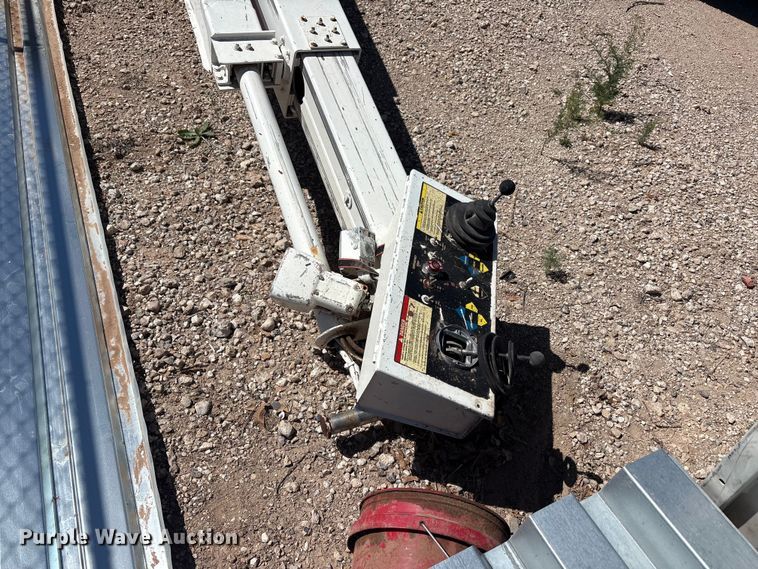 image for item FC2191 Snorkel TB-A420RCU boom lift