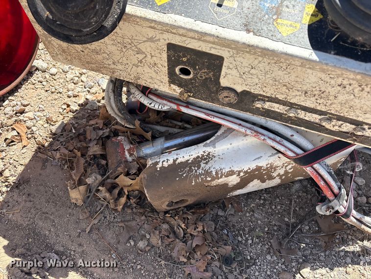 image for item FC2191 Snorkel TB-A420RCU boom lift