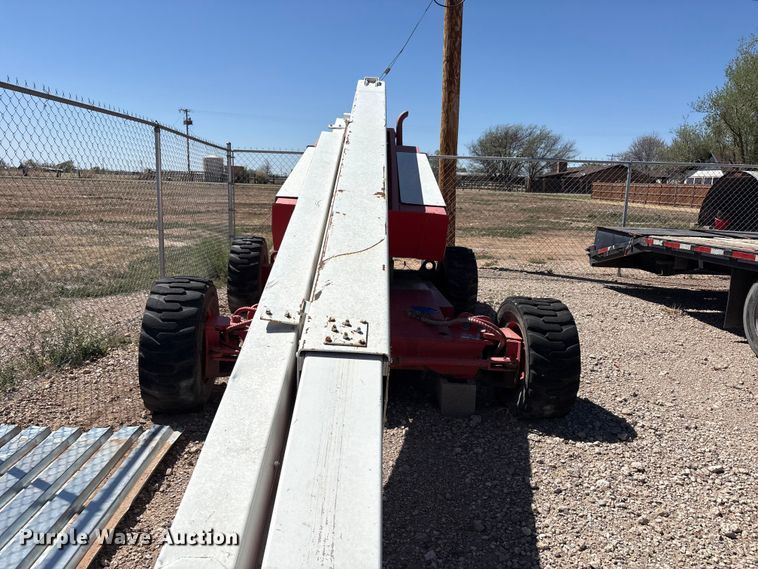 image for item FC2191 Snorkel TB-A420RCU boom lift