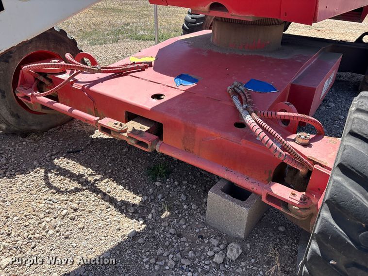 image for item FC2191 Snorkel TB-A420RCU boom lift