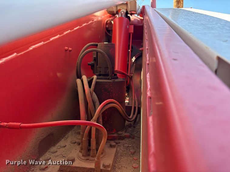 image for item FC2191 Snorkel TB-A420RCU boom lift