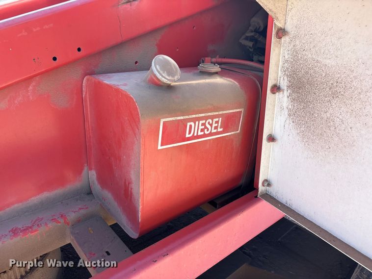 image for item FC2191 Snorkel TB-A420RCU boom lift