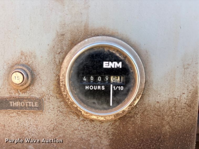 image for item FC2191 Snorkel TB-A420RCU boom lift