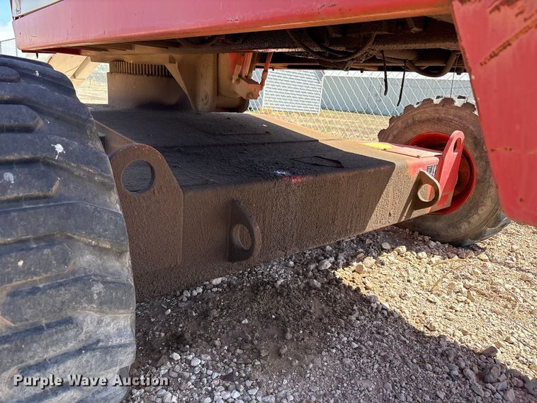 image for item FC2191 Snorkel TB-A420RCU boom lift