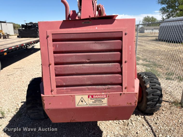 image for item FC2191 Snorkel TB-A420RCU boom lift