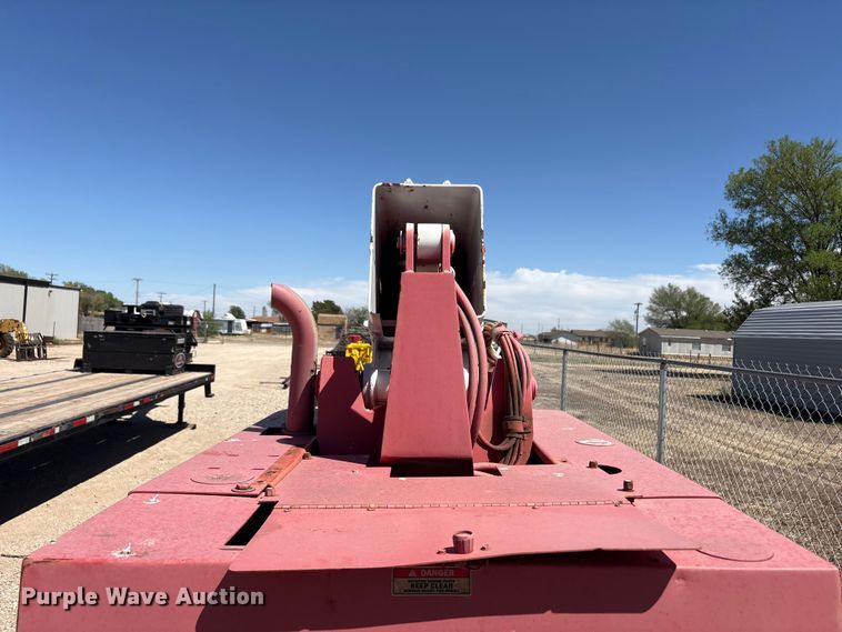 image for item FC2191 Snorkel TB-A420RCU boom lift