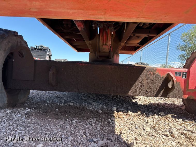 image for item FC2191 Snorkel TB-A420RCU boom lift