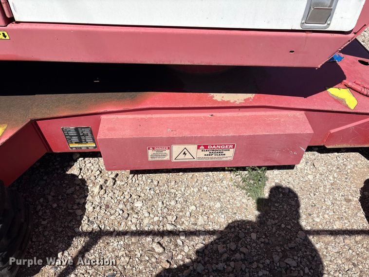 image for item FC2191 Snorkel TB-A420RCU boom lift