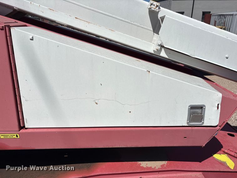 image for item FC2191 Snorkel TB-A420RCU boom lift