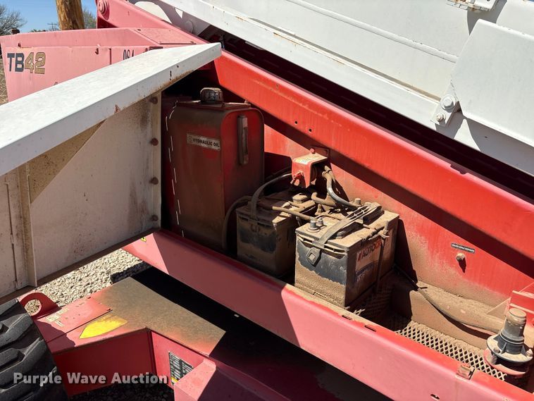 image for item FC2191 Snorkel TB-A420RCU boom lift