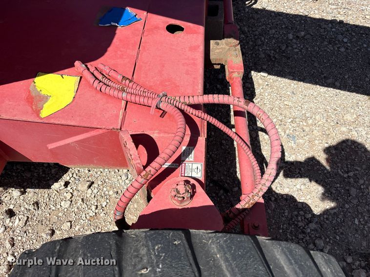 image for item FC2191 Snorkel TB-A420RCU boom lift