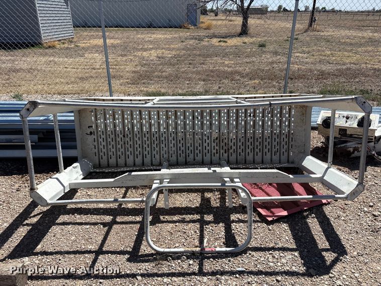 image for item FC2191 Snorkel TB-A420RCU boom lift