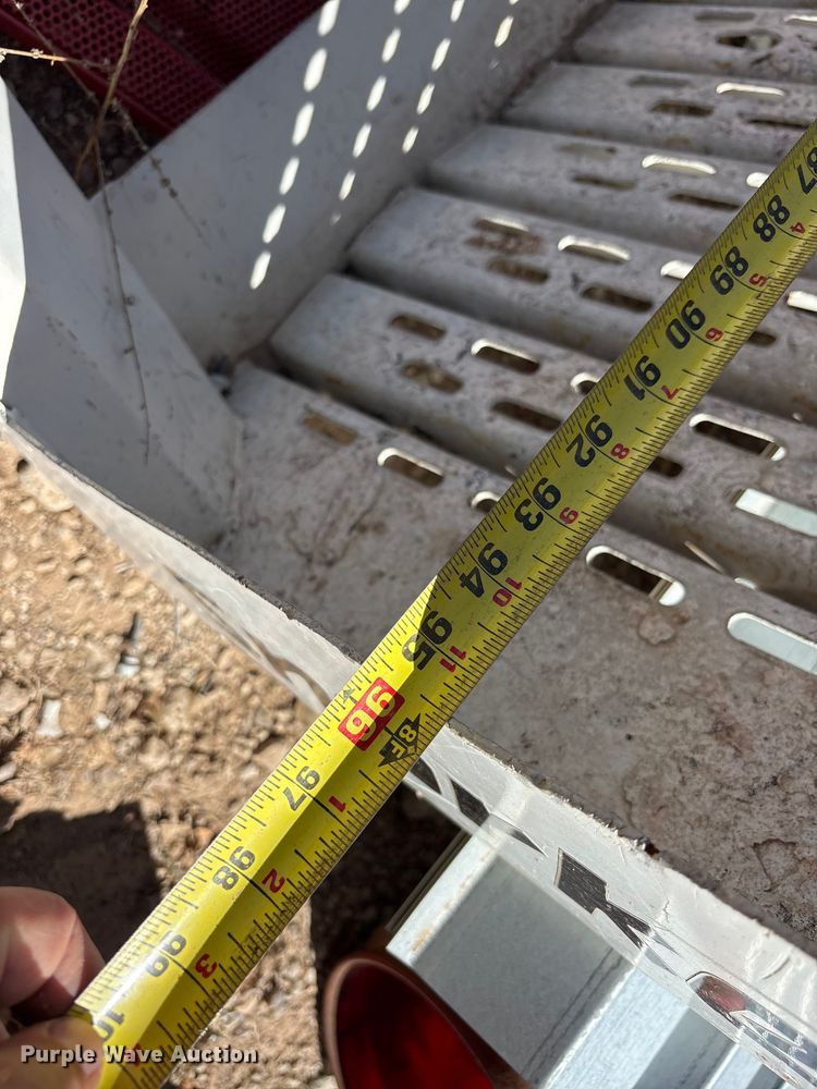 image for item FC2191 Snorkel TB-A420RCU boom lift