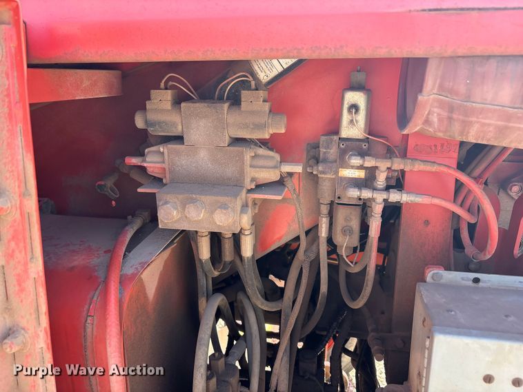 image for item FC2191 Snorkel TB-A420RCU boom lift