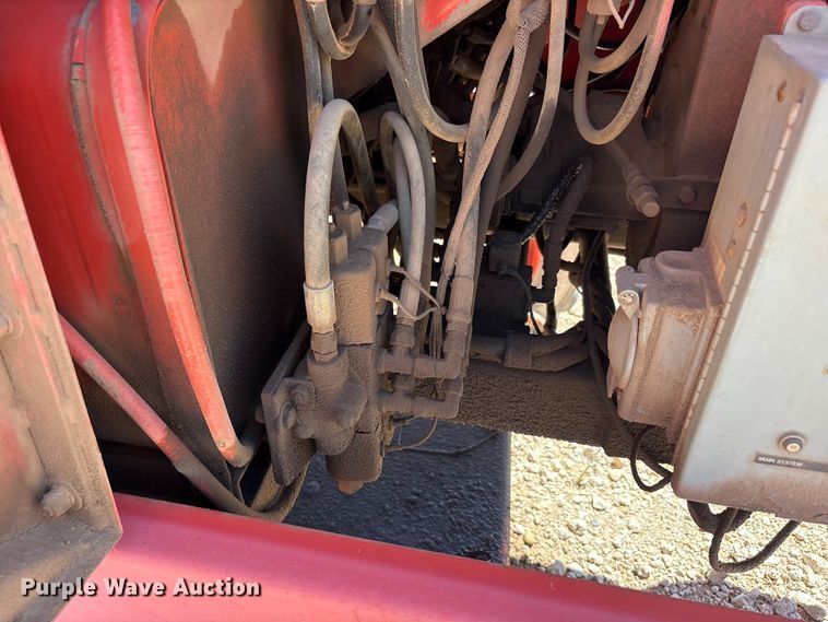 image for item FC2191 Snorkel TB-A420RCU boom lift