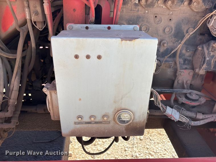 image for item FC2191 Snorkel TB-A420RCU boom lift