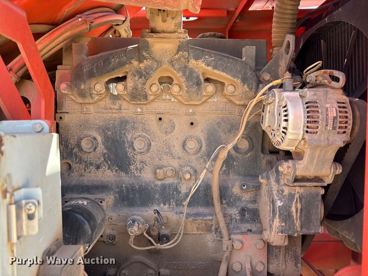 image for item FC2191 Snorkel TB-A420RCU boom lift