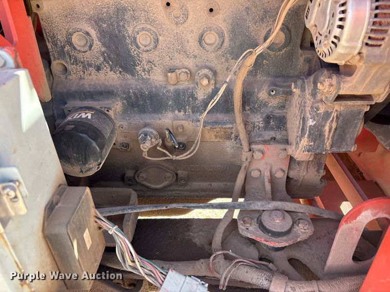 image for item FC2191 Snorkel TB-A420RCU boom lift