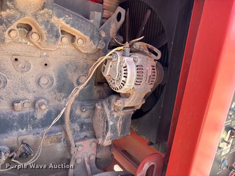 image for item FC2191 Snorkel TB-A420RCU boom lift