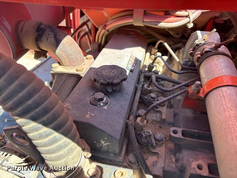 image for item FC2191 Snorkel TB-A420RCU boom lift