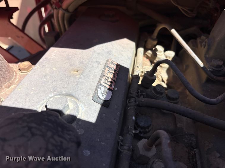 image for item FC2191 Snorkel TB-A420RCU boom lift