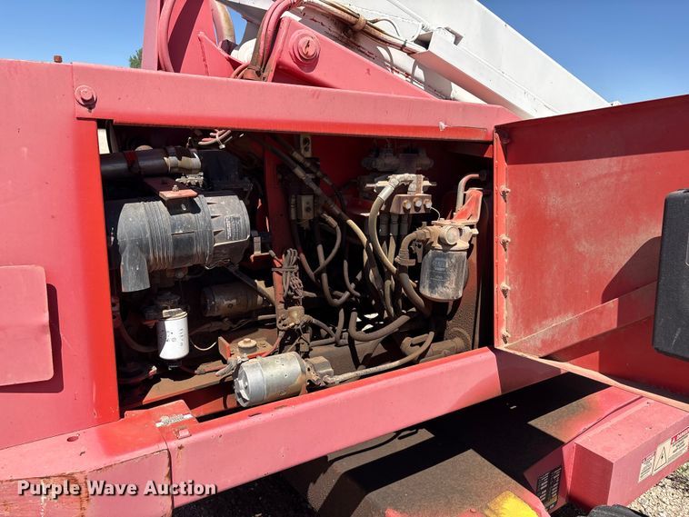 image for item FC2191 Snorkel TB-A420RCU boom lift