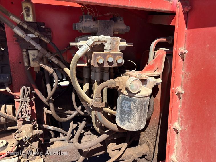 image for item FC2191 Snorkel TB-A420RCU boom lift