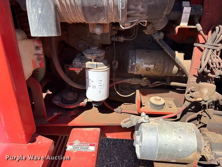 image for item FC2191 Snorkel TB-A420RCU boom lift