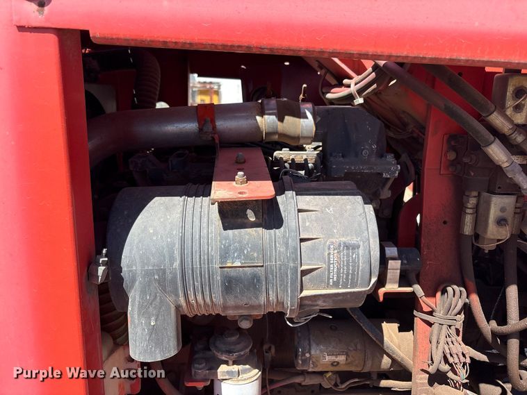 image for item FC2191 Snorkel TB-A420RCU boom lift