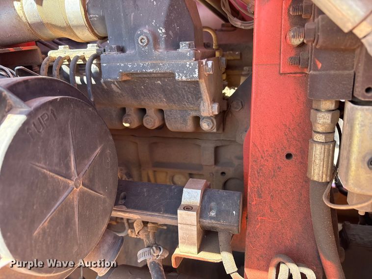 image for item FC2191 Snorkel TB-A420RCU boom lift