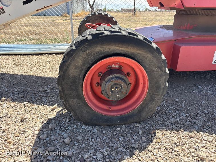 image for item FC2191 Snorkel TB-A420RCU boom lift