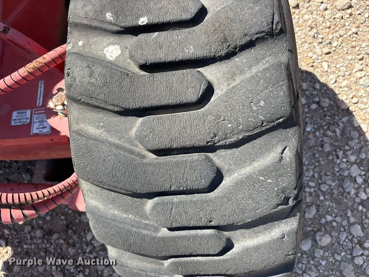 image for item FC2191 Snorkel TB-A420RCU boom lift