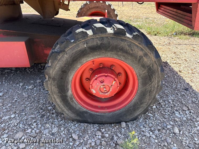 image for item FC2191 Snorkel TB-A420RCU boom lift