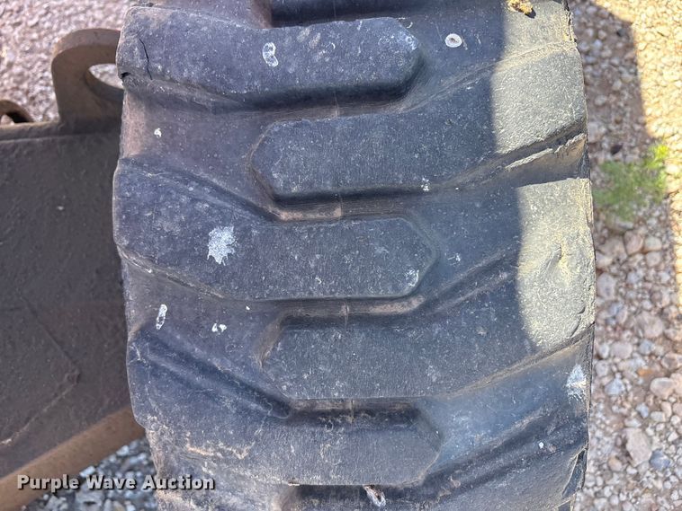 image for item FC2191 Snorkel TB-A420RCU boom lift