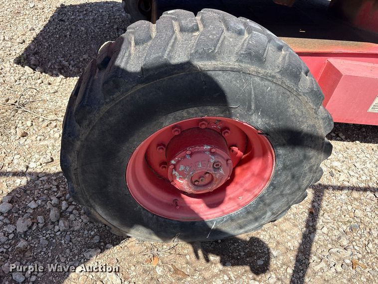 image for item FC2191 Snorkel TB-A420RCU boom lift