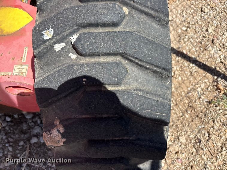 image for item FC2191 Snorkel TB-A420RCU boom lift