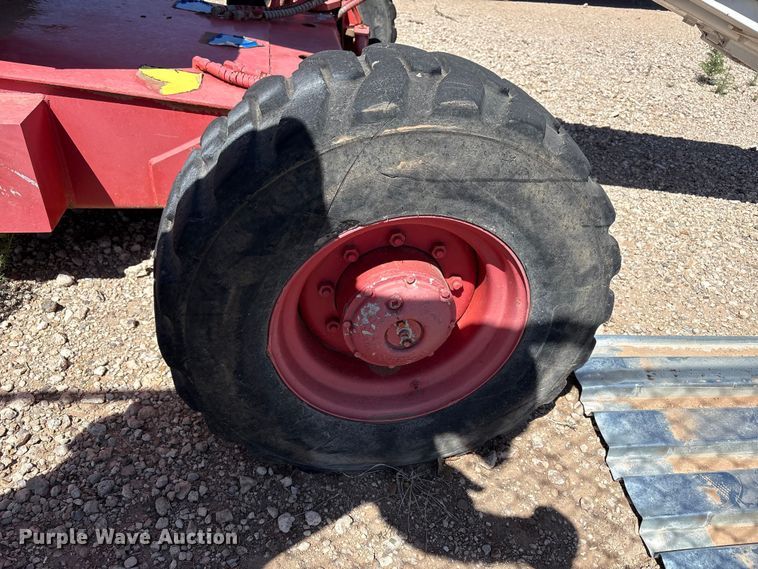 image for item FC2191 Snorkel TB-A420RCU boom lift