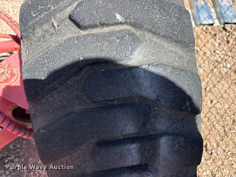 image for item FC2191 Snorkel TB-A420RCU boom lift