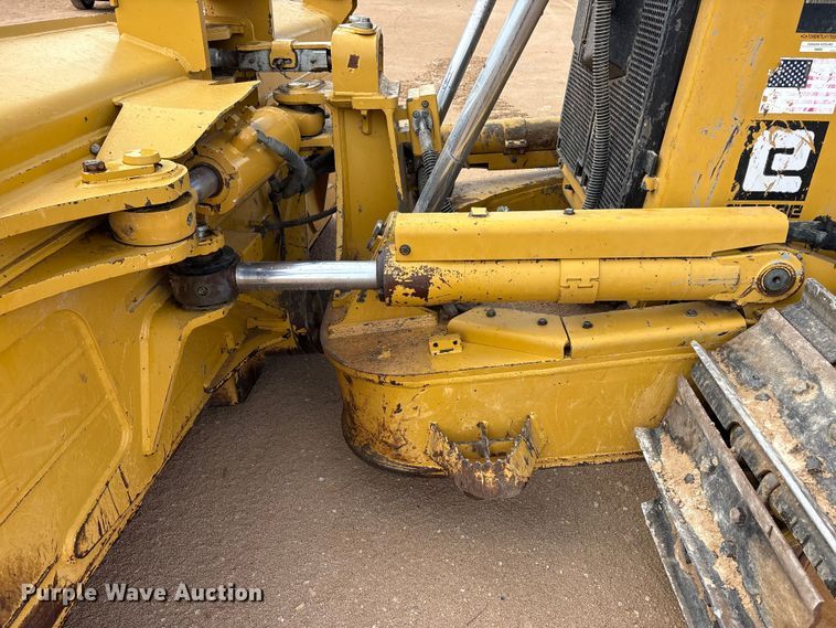 image for item FC2192 2018 Caterpillar D6T XL dozer