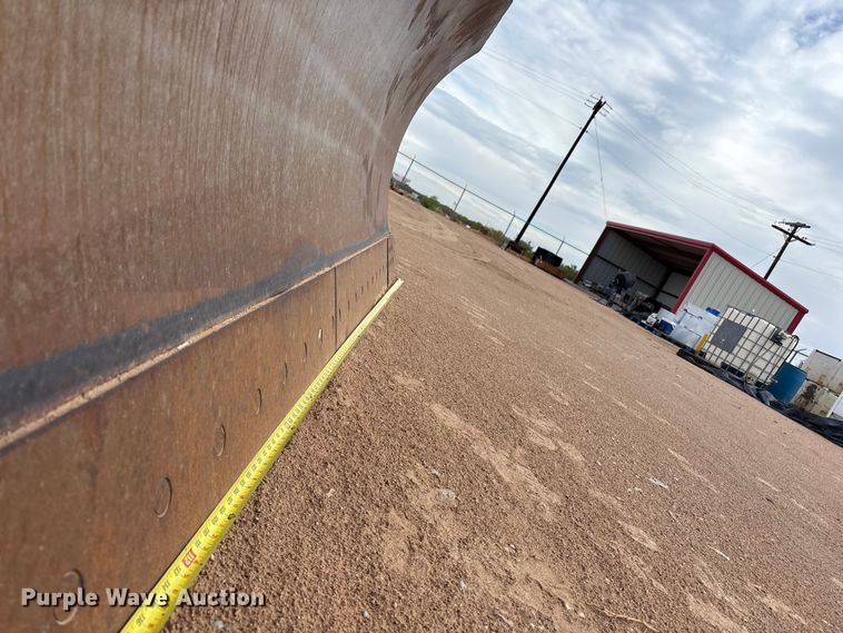 image for item FC2192 2018 Caterpillar D6T XL dozer