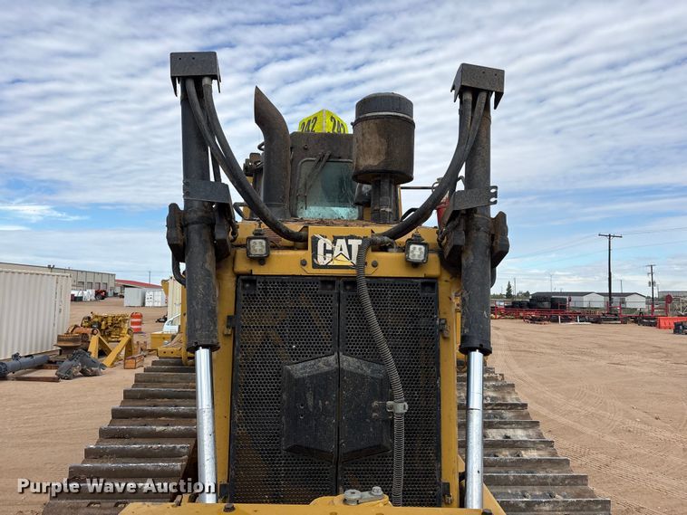 image for item FC2192 2018 Caterpillar D6T XL dozer