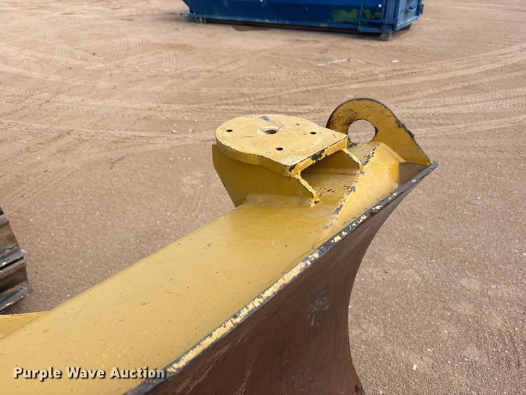 image for item FC2192 2018 Caterpillar D6T XL dozer