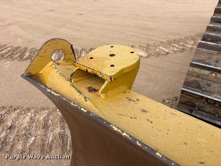 image for item FC2192 2018 Caterpillar D6T XL dozer