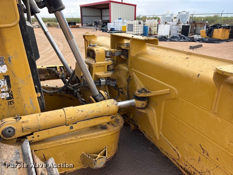 image for item FC2192 2018 Caterpillar D6T XL dozer