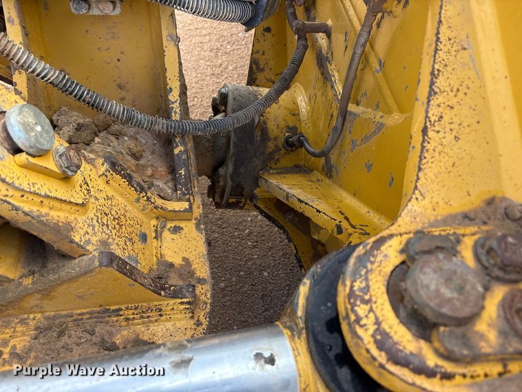 image for item FC2192 2018 Caterpillar D6T XL dozer