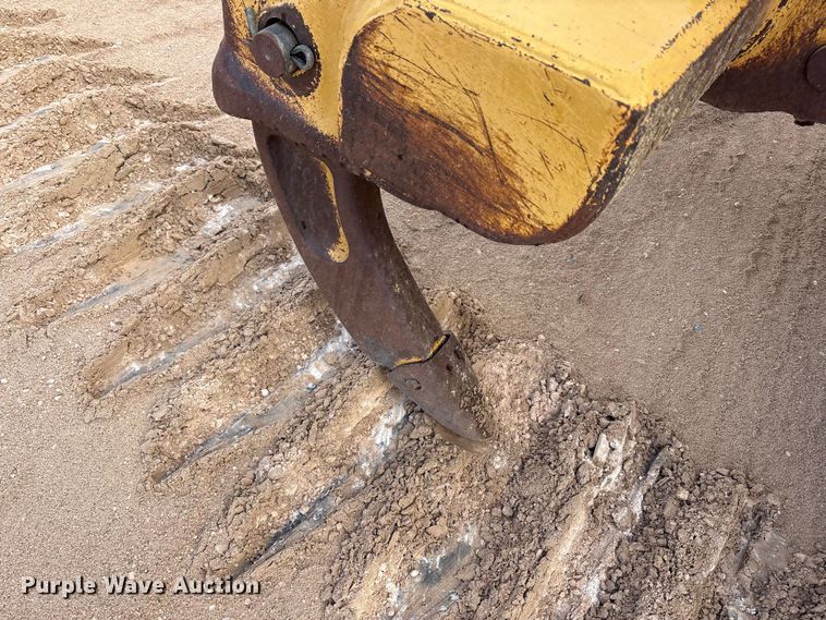 image for item FC2192 2018 Caterpillar D6T XL dozer